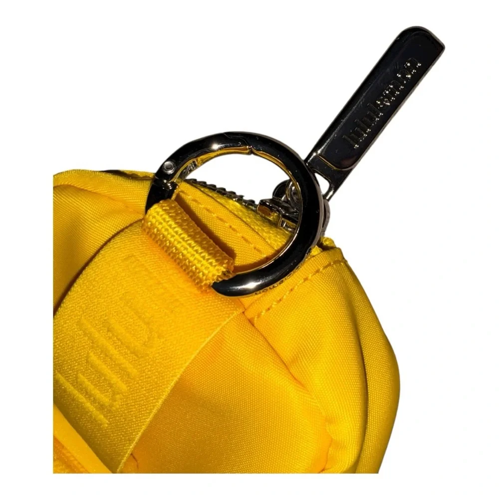 Lululemon Everywhere Belt Bag Nano Maize Yellow NWT - Picture 4 of 4
